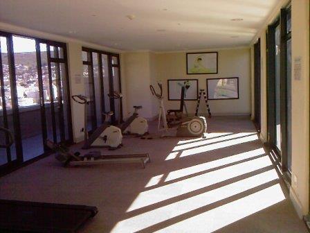 1 Bedroom Property for Sale in Cape Town City Centre Western Cape
